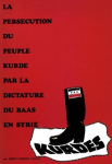 La persécution du peuple kurde par la dictature du Baas en Syrie vignette