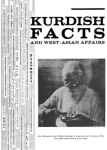 Kurdish Facts vignette