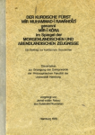 Der Kurdische Fürst Mîr Muhammad-î Rawandizî genannt Mîr-î kôra im Spiegel der Morgenländischen und Abendländischen Zeugnisse vignette