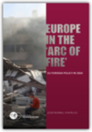 Europe in the 'arc of fire' vignette
