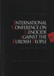 International Conference on Genocide on Kurdish People vignette