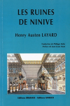 Les ruines de Ninive vignette