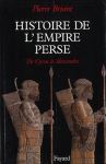 Histoire de l'Empire perse vignette