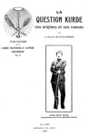 La question kurde, ses origines et ses causes vignette