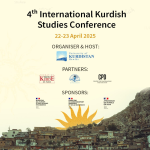 4th International Kurdish Studies Conference vignette