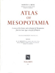 Atlas of Mesopotamia vignette
