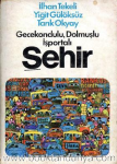 Gecekondulu, dolmuÅŸlu, iÅŸportalı ÅŸehir vignette