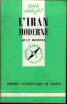 L'Iran moderne vignette