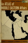 An Atlas of Middle Eastern Affairs vignette