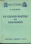 Le grand maître des Assassins vignette