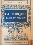 La Turquie vignette