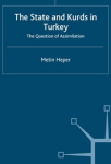 The State and Kurds in Turkey vignette