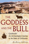 The godess and the bull vignette
