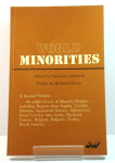 World minorities, second volume vignette