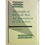 Aftermath of the Gulf War vignette
