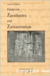 Essays on Zarathustra and Zoroastrianism vignette