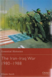The Iran-Iraq War: 1980-1988 vignette
