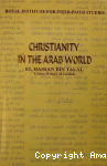 Christianity in the Arab world vignette