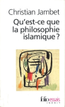 Qu'est-ce que la philosophie islamique ? vignette