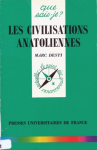 Les civilisations anatoliennes vignette