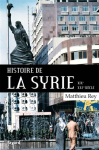 Histoire de la Syrie vignette