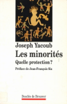 Les minorités, quelle protection ? vignette