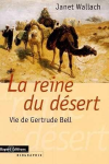 La reine du désert vignette