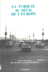La Turquie au seuil de l'Europe vignette