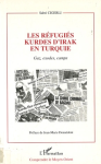 Les réfugiés Kurdes d'Irak en Turquie. L'exode de 1988. Vol.II vignette