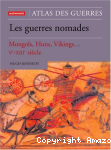 Les guerres nomades vignette