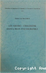 Les Assyro-Chaldéens dans l'Iran d'aujourd'hui vignette