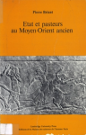 État et pasteurs au Moyen-Orient ancien vignette