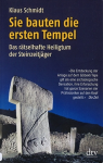 Sie bauten die ersten Tempel vignette