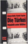 Die Turkei vignette