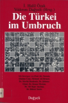 Die Türkei im Umbruch vignette