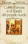 Canti d'amore e di libertà del popolo kurdo vignette