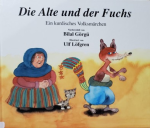 Die Alte und der Fuchs vignette
