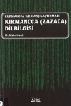 Kırmancca (zazaca) dilbilgisi vignette