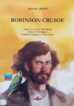 Robinson Crusoe vignette