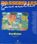 Passerelles n° 30. Kurdistan vignette