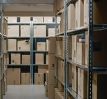 5- F. Sagan Magasin imprimés | F. Sagan storage